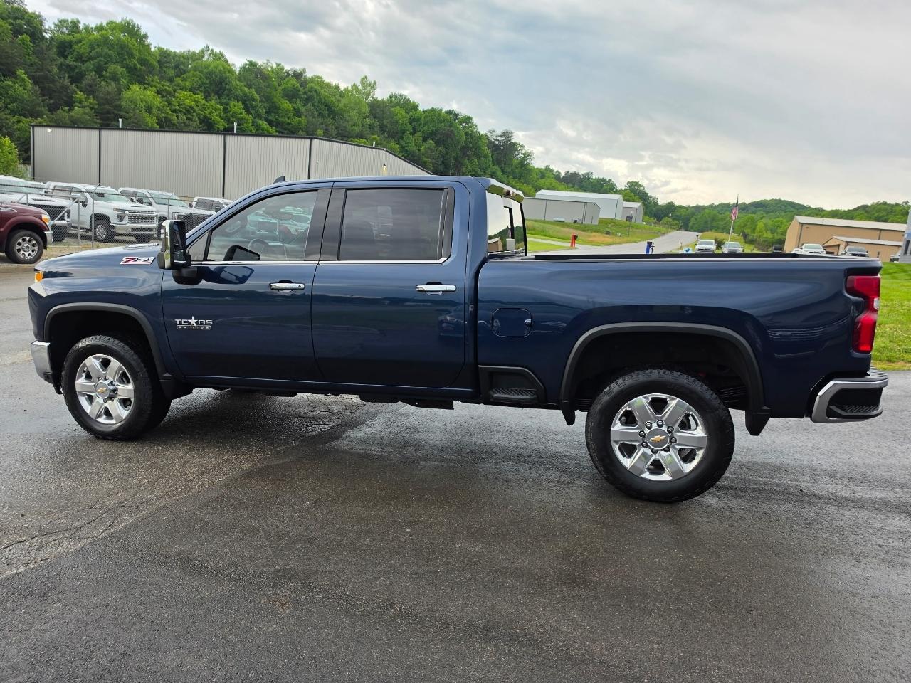 chevrolet silverado 2500hd 2022 2GC4YPEY7N1217848 image chevrolet silverado 2500hd 2022 2GC4YPEY7N1217848 image